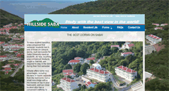 Desktop Screenshot of hillsidesaba.com
